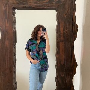 Vintage 80s Style Tee